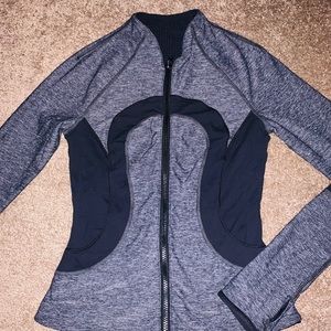 Lululemon Define Jacket